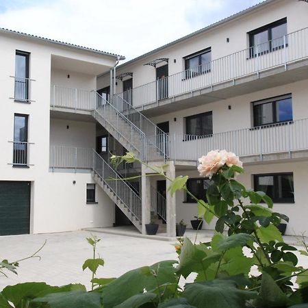 Ferienwohnung Gasthof Lowen カッペル・グラーフェンハウゼン エクステリア 写真