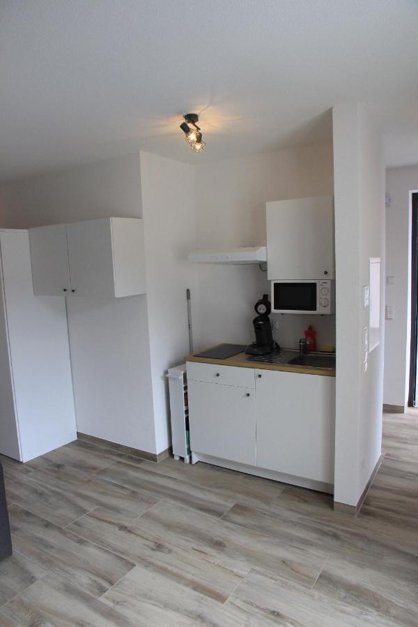 Ferienwohnung Gasthof Lowen カッペル・グラーフェンハウゼン エクステリア 写真