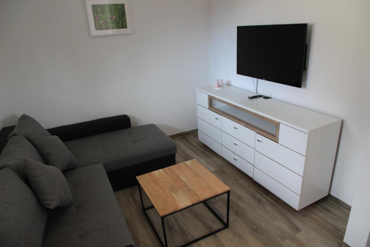 Ferienwohnung Gasthof Lowen カッペル・グラーフェンハウゼン エクステリア 写真