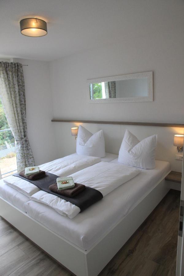 Ferienwohnung Gasthof Lowen カッペル・グラーフェンハウゼン エクステリア 写真