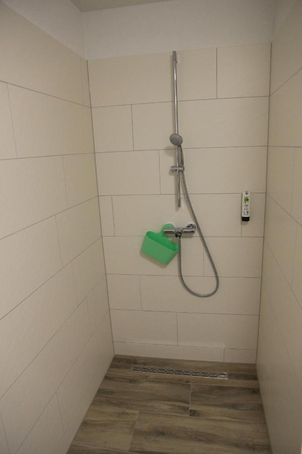 Ferienwohnung Gasthof Lowen カッペル・グラーフェンハウゼン エクステリア 写真